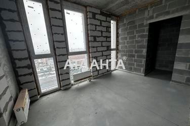 1-комнатная квартира по адресу Одесское шоссе (площадь 40 м²) - Atlanta.ua - фото 22