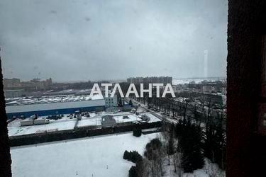 1-комнатная квартира по адресу Одесское шоссе (площадь 40 м²) - Atlanta.ua - фото 32