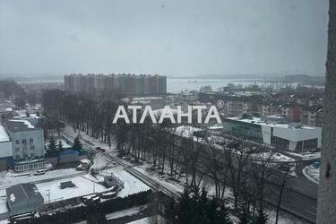 1-комнатная квартира по адресу Одесское шоссе (площадь 40 м²) - Atlanta.ua - фото 31