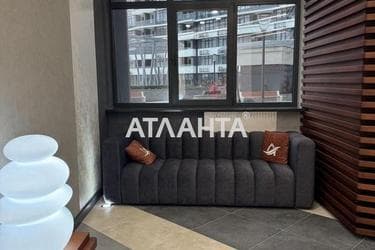 1-комнатная квартира по адресу Курортный 2-й пер. (площадь 37,4 м²) - Atlanta.ua - фото 25