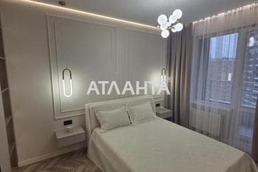 1-комнатная квартира по адресу Курортный 2-й пер. (площадь 37,4 м²) - Atlanta.ua - фото 27