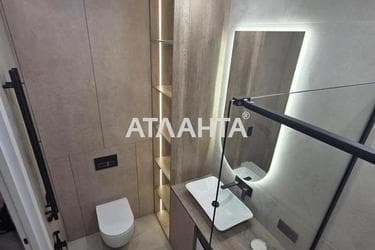 1-комнатная квартира по адресу Курортный 2-й пер. (площадь 37,4 м²) - Atlanta.ua - фото 30