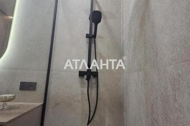 1-комнатная квартира по адресу Курортный 2-й пер. (площадь 37,4 м²) - Atlanta.ua - фото 31