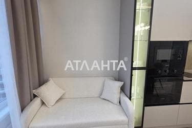 1-комнатная квартира по адресу Курортный 2-й пер. (площадь 37,4 м²) - Atlanta.ua - фото 33