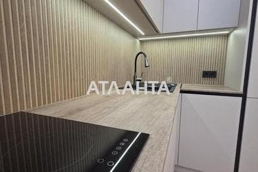 1-комнатная квартира по адресу Курортный 2-й пер. (площадь 37,4 м²) - Atlanta.ua - фото 34