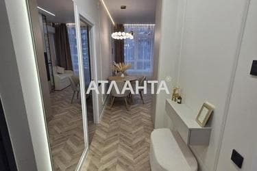 1-комнатная квартира по адресу Курортный 2-й пер. (площадь 37,4 м²) - Atlanta.ua - фото 38