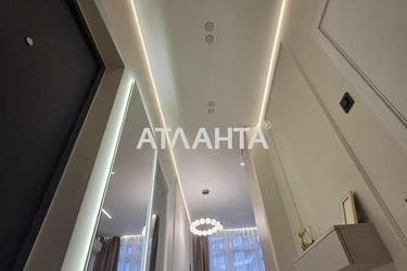 1-комнатная квартира по адресу Курортный 2-й пер. (площадь 37,4 м²) - Atlanta.ua - фото 39