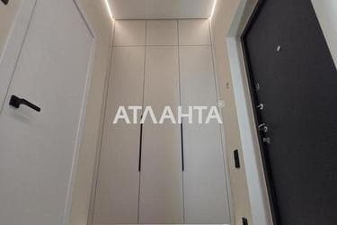 1-комнатная квартира по адресу Курортный 2-й пер. (площадь 37,4 м²) - Atlanta.ua - фото 40