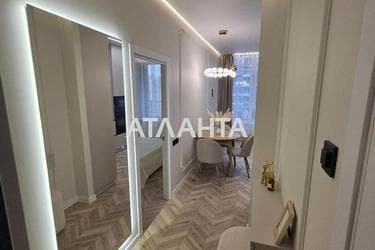 1-комнатная квартира по адресу Курортный 2-й пер. (площадь 37,4 м²) - Atlanta.ua - фото 43