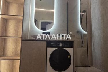 1-комнатная квартира по адресу Курортный 2-й пер. (площадь 37,4 м²) - Atlanta.ua - фото 44