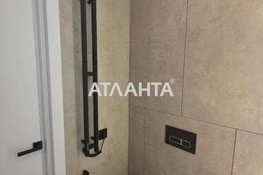 1-комнатная квартира по адресу Курортный 2-й пер. (площадь 37,4 м²) - Atlanta.ua - фото 45