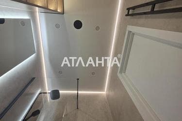 1-комнатная квартира по адресу Курортный 2-й пер. (площадь 37,4 м²) - Atlanta.ua - фото 46