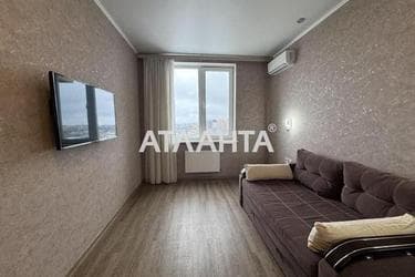 1-room apartment apartment by the address st. Mikhaylovskaya Industrialnaya (area 38,2 m²) - Atlanta.ua - photo 19