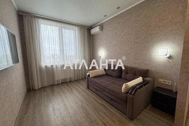1-room apartment apartment by the address st. Mikhaylovskaya Industrialnaya (area 38,2 m²) - Atlanta.ua - photo 20