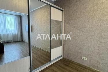 1-room apartment apartment by the address st. Mikhaylovskaya Industrialnaya (area 38,2 m²) - Atlanta.ua - photo 21