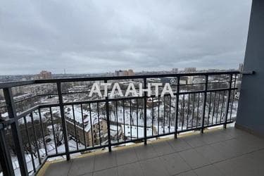 1-room apartment apartment by the address st. Mikhaylovskaya Industrialnaya (area 38,2 m²) - Atlanta.ua - photo 25