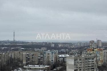1-room apartment apartment by the address st. Mikhaylovskaya Industrialnaya (area 38,2 m²) - Atlanta.ua - photo 26