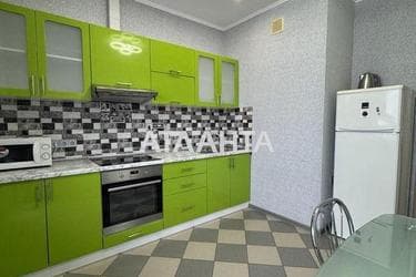 1-room apartment apartment by the address st. Mikhaylovskaya Industrialnaya (area 38,2 m²) - Atlanta.ua - photo 27