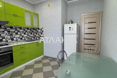 1-room apartment apartment by the address st. Mikhaylovskaya Industrialnaya (area 38,2 m²) - Atlanta.ua - photo 28