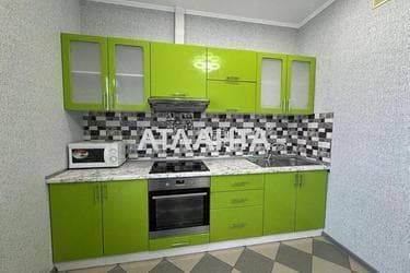 1-room apartment apartment by the address st. Mikhaylovskaya Industrialnaya (area 38,2 m²) - Atlanta.ua - photo 29