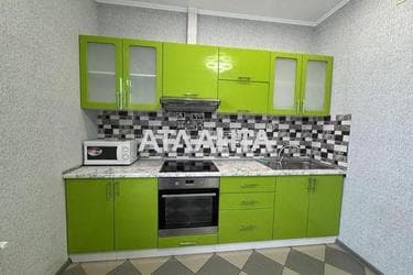 1-room apartment apartment by the address st. Mikhaylovskaya Industrialnaya (area 38,2 m²) - Atlanta.ua - photo 30