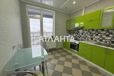 1-room apartment apartment by the address st. Mikhaylovskaya Industrialnaya (area 38,2 m²) - Atlanta.ua - photo 32