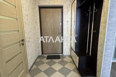 1-room apartment apartment by the address st. Mikhaylovskaya Industrialnaya (area 38,2 m²) - Atlanta.ua - photo 33