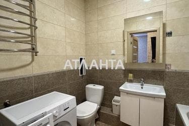 1-room apartment apartment by the address st. Mikhaylovskaya Industrialnaya (area 38,2 m²) - Atlanta.ua - photo 34