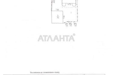 Будинок за адресою вул. Хавкіна володимира (площа 95,9 м²) - Atlanta.ua - фото 87