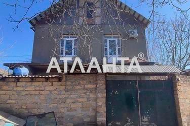 Будинок за адресою вул. Хавкіна володимира (площа 95,9 м²) - Atlanta.ua - фото 76