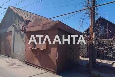 Будинок за адресою вул. Хавкіна володимира (площа 95,9 м²) - Atlanta.ua - фото 78