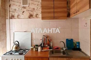 2-комнатная квартира по адресу ул. Петрова ген. (площадь 47,6 м²) - Atlanta.ua - фото 14