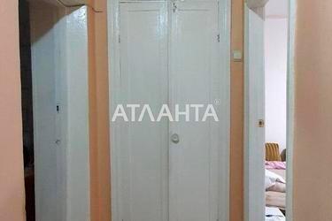 2-комнатная квартира по адресу ул. Петрова ген. (площадь 47,6 м²) - Atlanta.ua - фото 17