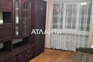 2-комнатная квартира по адресу ул. Петрова ген. (площадь 47,6 м²) - Atlanta.ua - фото 18