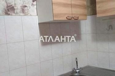 2-комнатная квартира по адресу ул. Петрова ген. (площадь 47,6 м²) - Atlanta.ua - фото 20