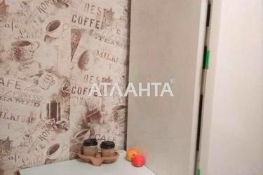 2-комнатная квартира по адресу ул. Петрова ген. (площадь 47,6 м²) - Atlanta.ua - фото 15