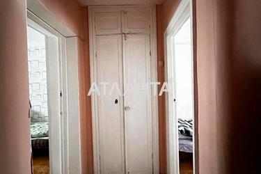 2-комнатная квартира по адресу ул. Петрова ген. (площадь 47,6 м²) - Atlanta.ua - фото 16