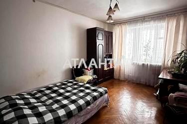 2-комнатная квартира по адресу ул. Петрова ген. (площадь 47,6 м²) - Atlanta.ua - фото 22