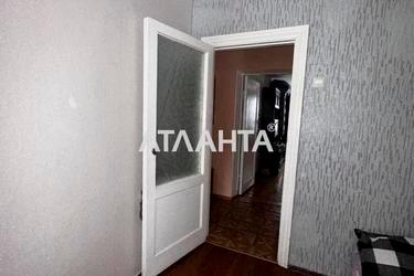 2-комнатная квартира по адресу ул. Петрова ген. (площадь 47,6 м²) - Atlanta.ua - фото 23