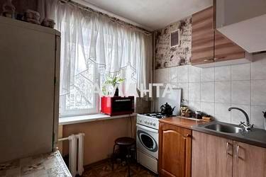 2-комнатная квартира по адресу ул. Петрова ген. (площадь 47,6 м²) - Atlanta.ua - фото 13