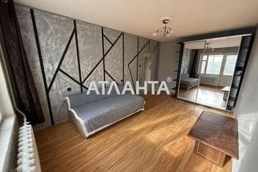 1-room apartment apartment by the address st. Breusa (area 35 m²) - Atlanta.ua - photo 9