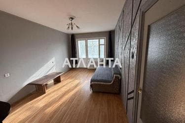 1-room apartment apartment by the address st. Breusa (area 35 m²) - Atlanta.ua - photo 10