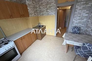 1-room apartment apartment by the address st. Breusa (area 35 m²) - Atlanta.ua - photo 12