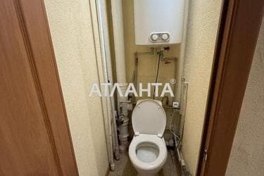1-room apartment apartment by the address st. Breusa (area 35 m²) - Atlanta.ua - photo 14