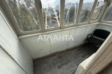 1-room apartment apartment by the address st. Breusa (area 35 m²) - Atlanta.ua - photo 15