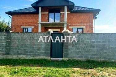 Будинок за адресою вул. Загорська (площа 240 м²) - Atlanta.ua - фото 10