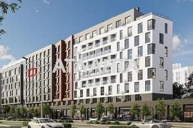 1-комнатная квартира по адресу Лемковская ул.   (площадь 52,0 м²) - Atlanta.ua - фото 13