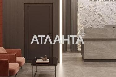 1-комнатная квартира по адресу Лемковская ул.   (площадь 52,0 м²) - Atlanta.ua - фото 15