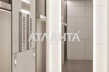 1-комнатная квартира по адресу Лемковская ул.   (площадь 52,0 м²) - Atlanta.ua - фото 16