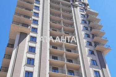 1-кімнатна квартира за адресою Тополиний пров. (площа 31,1 м²) - Atlanta.ua - фото 6